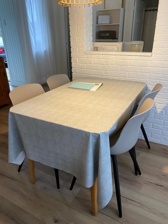 Villa De Hommel Oostkapelle Esterno foto