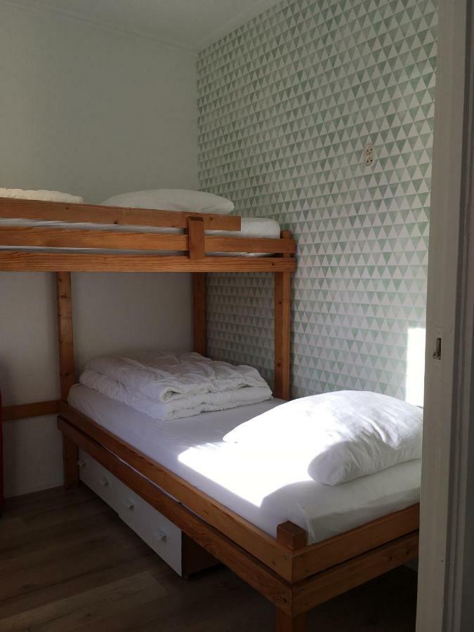 Villa De Hommel Oostkapelle Esterno foto